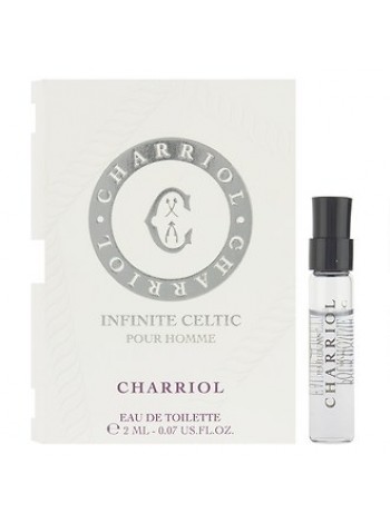 Charriol Infinite Celtic пробник 2 мл