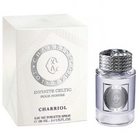 Charriol Infinite Celtic туалетная вода 100 мл