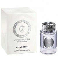 Charriol Infinite Celtic туалетная вода 50 мл