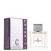 Charriol Masculin Eau de Toilette миниатюра 5 мл