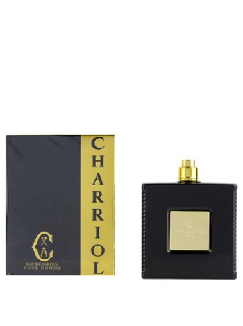 Charriol Masculin парфюмированная вода 100 мл