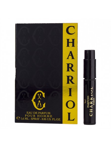 Charriol Masculin пробник 1.6 мл