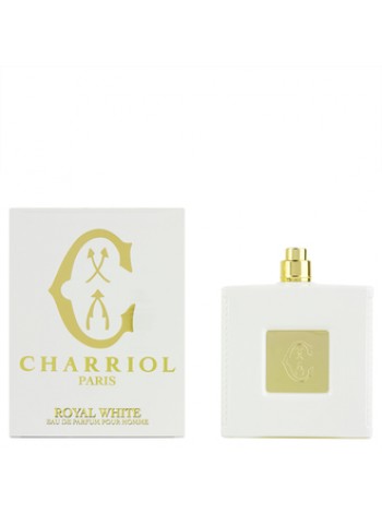 Charriol Royal White парфюмированная вода 100 мл