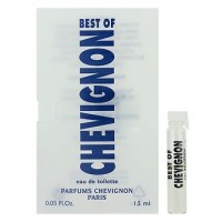 Chevignon Best of Chevignon пробник 1.5 мл