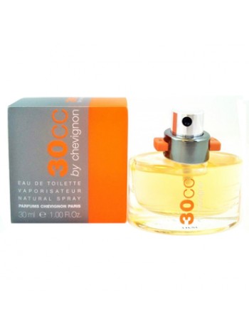 Chevignon CC туалетная вода 30 мл