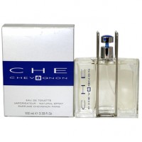 Chevignon Che by Chevignon туалетная вода 100 мл