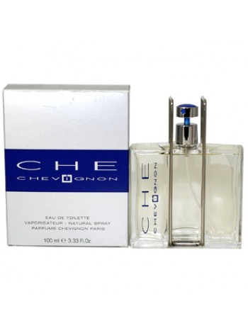Chevignon Che by Chevignon туалетная вода 100 мл