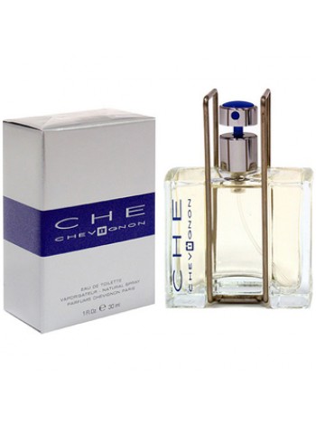 Chevignon Che by Chevignon туалетная вода 30 мл