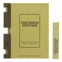 Chevignon Heritage for Men пробник 1.2 мл