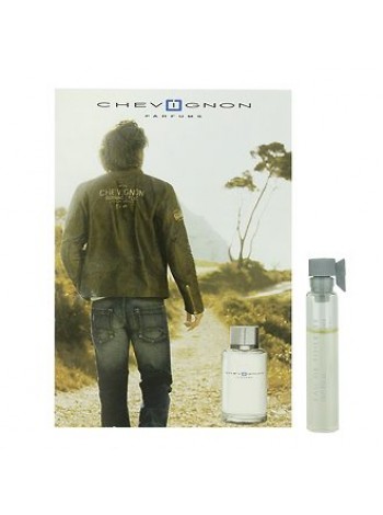 Chevignon Parfums пробник 1.5 мл