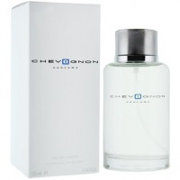 Chevignon Parfums туалетная вода 125 мл