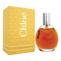 Chloe Classique Pour Femme туалетная вода 90 мл