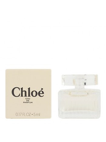 Chloe Eau de Parfum миниатюра 5 мл