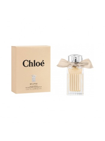 Chloe Eau de Parfum парфюмированная вода 20 мл