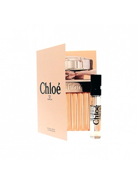 Chloe Eau de Parfum пробник 1.2 мл