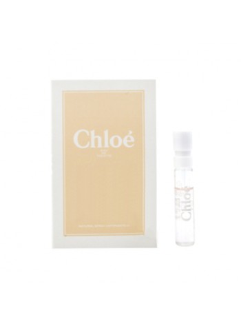 Chloe Eau de Toilette 2015 пробник 1.2 мл