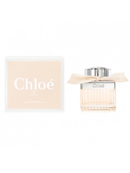 Chloe Fleur de Parfum парфюмированная вода 50 мл