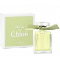 Chloe L'Eau de Chloe миниатюра 5 мл