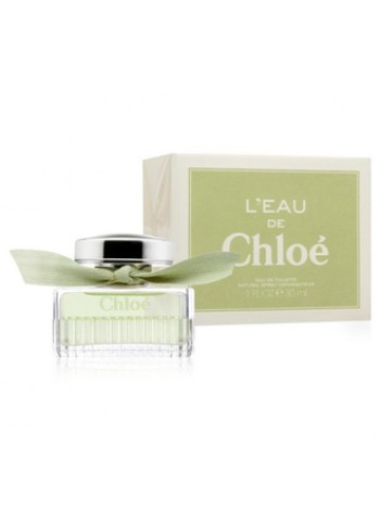 Chloe L'Eau de Chloe туалетная вода 30 мл