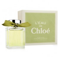 Chloe L'Eau de Chloe туалетная вода 50 мл