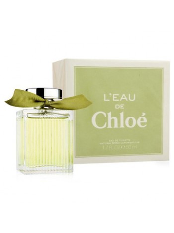 Chloe L'Eau de Chloe туалетная вода 50 мл