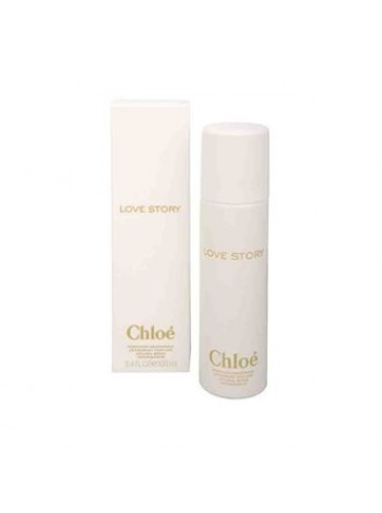 Chloe Love Story дезодорант-спрей 100 мл