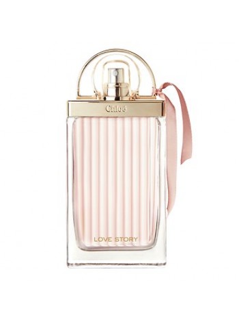 Chloe Love Story Eau Sensuelle тестер (парфюмированная вода) 75 мл