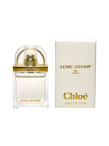 Chloe Love Story миниатюра 7.5 мл