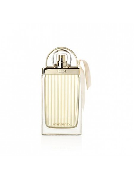 Chloe Love Story тестер (парфюмированная вода) 75 мл