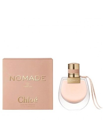 Chloe Nomade парфюмированная вода 50 мл