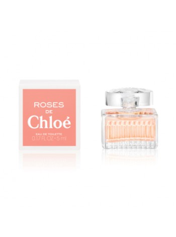Chloe Roses De Chloe миниатюра 5 мл