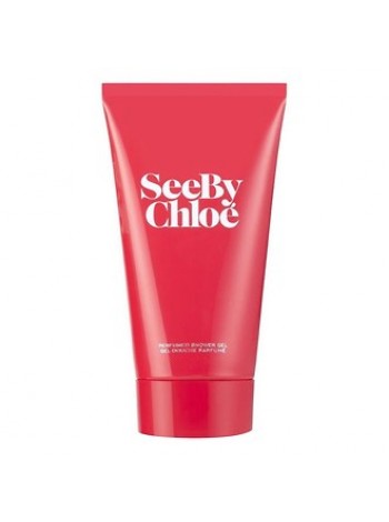Chloe See By Chloe гель для душа 150 мл