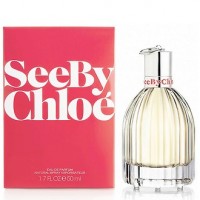 Chloe See By Chloe парфюмированная вода 50 мл
