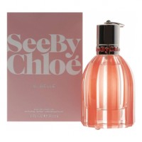 Chloe See by Chloe Si Belle парфюмированная вода 30 мл