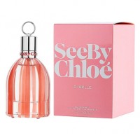 Chloe See by Chloe Si Belle парфюмированная вода 50 мл