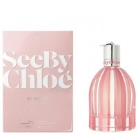 Chloe See by Chloe Si Belle парфюмированная вода 75 мл