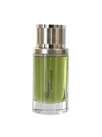Chopard Noble Cedar тестер (туалетная вода) 80 мл