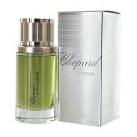 Chopard Noble Cedar туалетная вода 80 мл