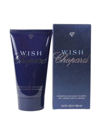 Chopard Wish гель для душа 150 мл