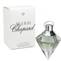 Chopard Wish тестер с крышечкой (парфюмированная вода) 75 мл