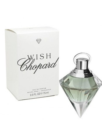 Chopard Wish тестер с крышечкой (парфюмированная вода) 75 мл