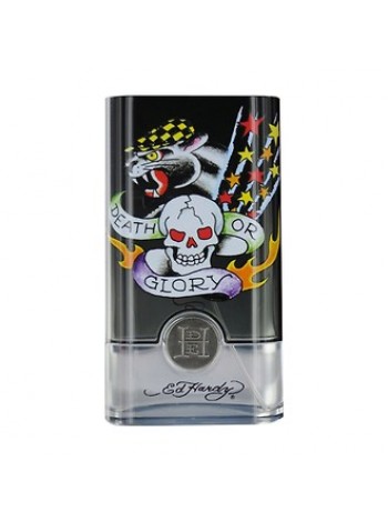 Christian Audigier Ed Hardy Born Wild For Men тестер (туалетная вода) 100 мл