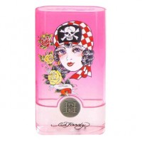 Christian Audigier Ed Hardy Born Wild For Women тестер (парфюмированная вода) 100 мл