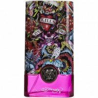 Christian Audigier Ed Hardy Hearts & Daggers for Her парфюмированная вода 100 мл