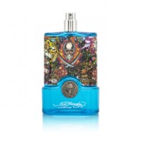 Christian Audigier Ed Hardy Hearts & Daggers Men тестер (туалетная вода) 100 мл