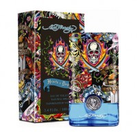 Christian Audigier Ed Hardy Hearts & Daggers Men туалетная вода 100 мл