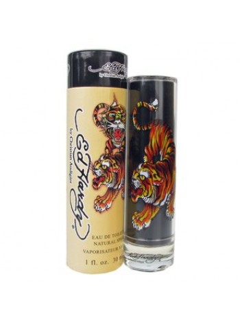 Christian Audigier Ed Hardy Men's пробник 1.2 мл