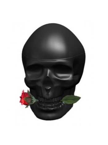 Christian Audigier Ed Hardy Skulls & Roses for Him тестер (туалетная вода) 100 мл