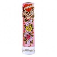 Christian Audigier Ed Hardy Women's тестер (парфюмированная вода) 100 мл