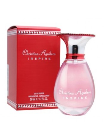 Christina Aguilera Inspire пробник 1.2 мл